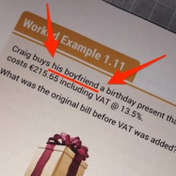 Why We Started Raise Up!