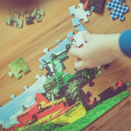 Lesson Plan: You Can’t Be It If You Can’t See It By Thais Malagoli Braga